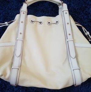 TUMI RARE TRAVEL TOTE LAPTOP BAG